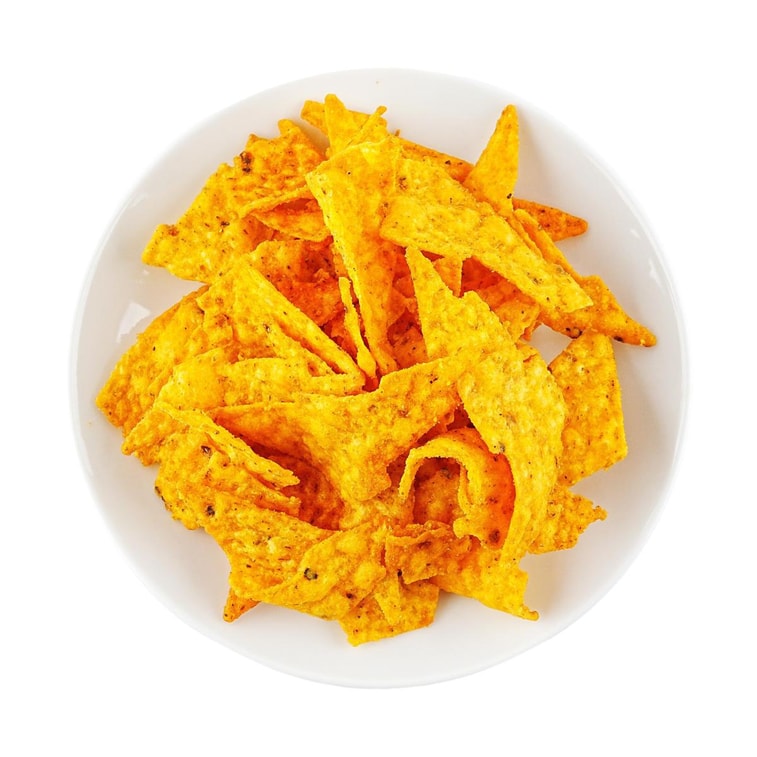Doritos Buffalo Wings Flavor